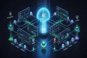 Read more about the article AI Software for Process Automation and Decision Support