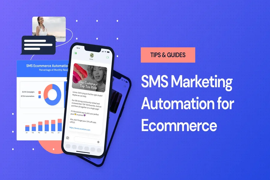 You are currently viewing An Automated SMS Platform Can Help Tax Season Marketing