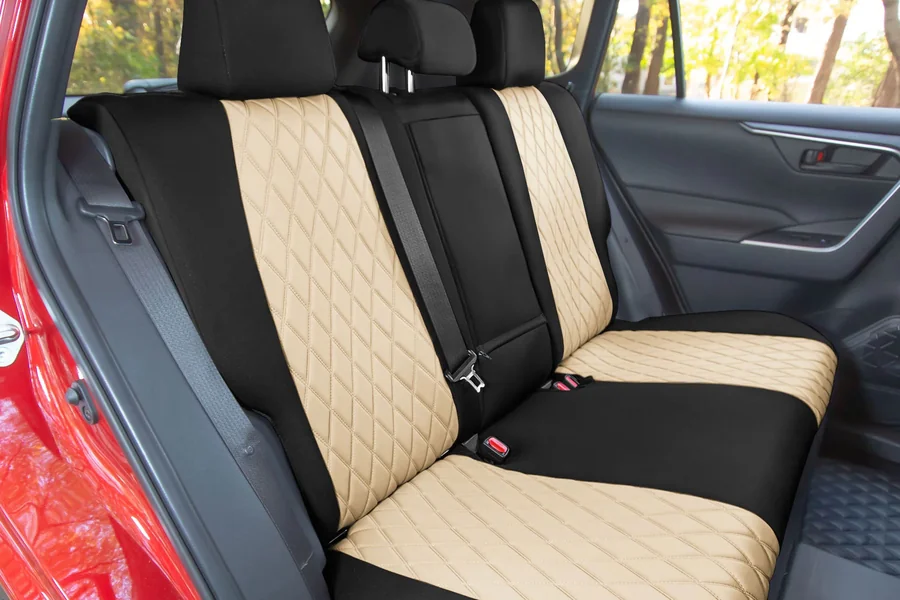 You are currently viewing Budget-Friendly Truck Seat Covers That Don’t Compromise on Quality