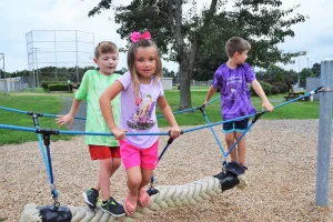Read more about the article Building the Perfect Play Space: A Guide to Kids’ Equipment