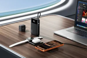 Read more about the article Common Misunderstandings About 20000mAh Power Banks