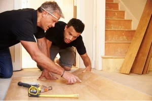 Read more about the article DIY vs Professional Home Improvement What to Choose