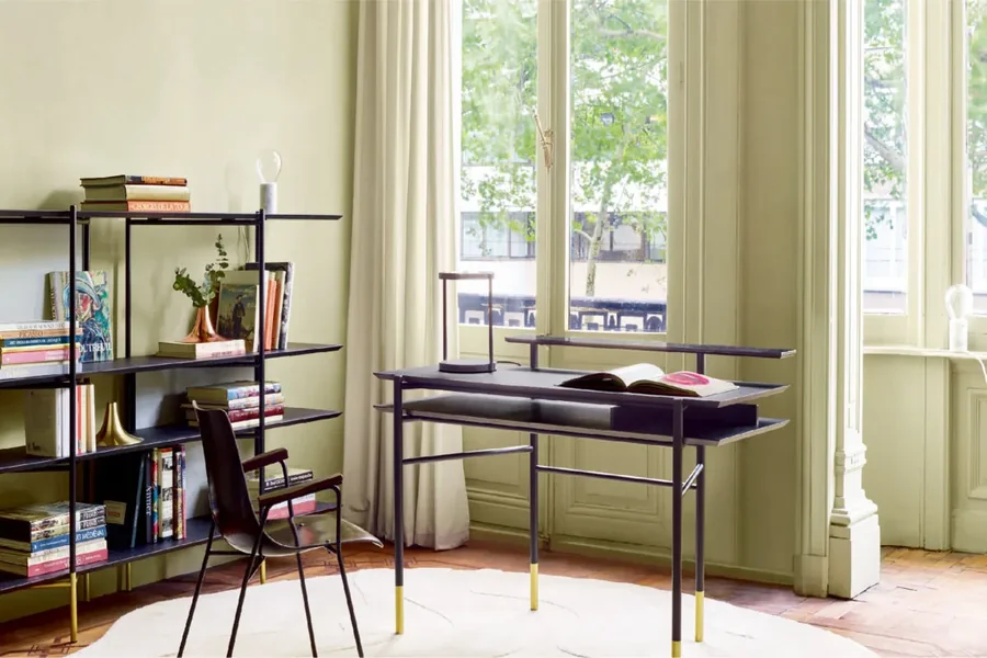 You are currently viewing From Office Shine to Home Serenity