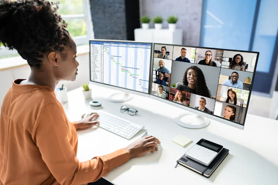 You are currently viewing How Reliable Technology Supports Remote Work and Collaboration