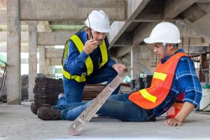 Read more about the article How Responsibility Is Quietly Divided After a Construction Site Accident in Garden City, NY