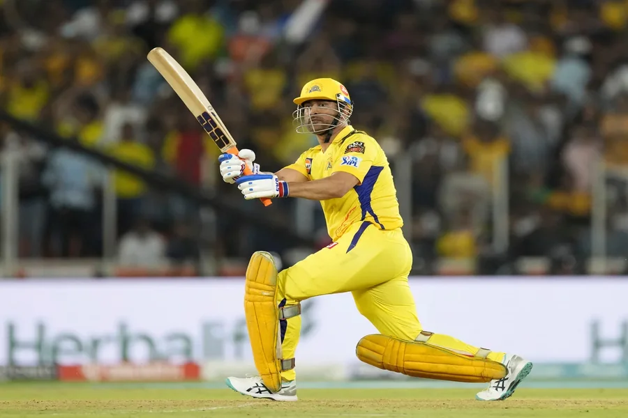 You are currently viewing How did the Indian Premier League become a global sports powerhouse?