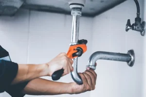 Read more about the article How the Plumbing Repair Process Works From Start to Finish in Salt Lake City
