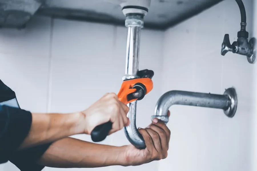 You are currently viewing How the Plumbing Repair Process Works From Start to Finish in Salt Lake City