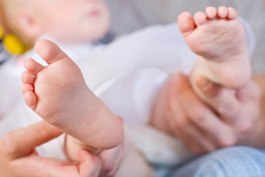 You are currently viewing How to Know If a Birth Injury Was Caused by Medical Negligence