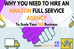Read more about the article Is Hiring a Full Service Amazon Agency Worth It? ROI Breakdown