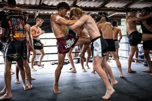Read more about the article Muay Thai Boxing Camp in Thailand Ideal