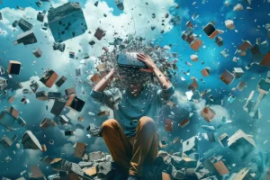 Read more about the article Reclaiming Focus in an Agitated World