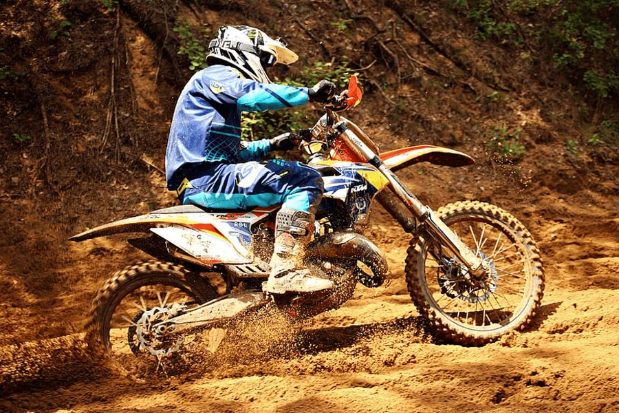 You are currently viewing Ride Ready: How to Prepare Your Dirt Bike for Any Terrain