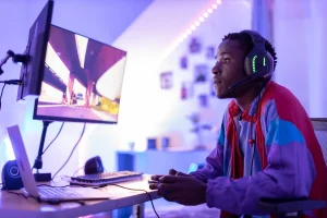 Read more about the article Smart Strategies To Explore Online Games Safely And Confidently