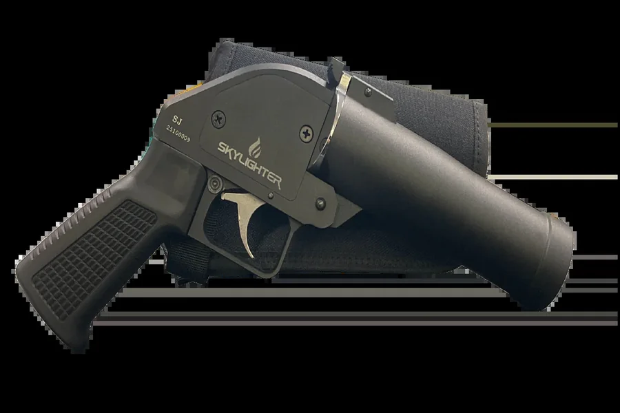 You are currently viewing The Beginner’s Guide to Understanding Single Shot Launcher Technology: What It Is, How It Works, and Why It Matters