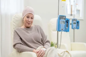 Read more about the article The Hidden Costs of Skipping Professional Transportation for Chemotherapy Patients in the US