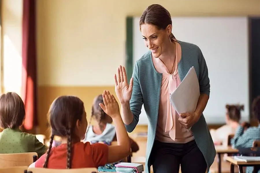 You are currently viewing The Influence of Teaching and Mentorship on Local Growth