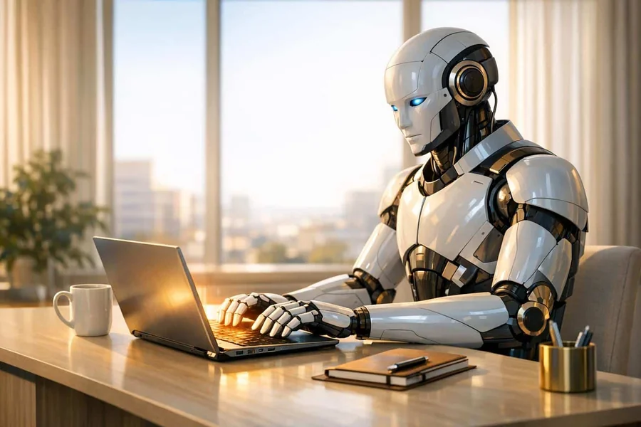 You are currently viewing The Real Reason Your Email Responses Take Too Long — And How AI Suggested Replies Fix It