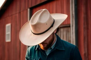 Read more about the article Top 10 Cowboy Hat Brands Known for Quality and Tradition
