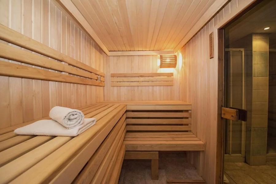 You are currently viewing Ways Experts Design Customized Sauna Spaces Tailored for Properties in Utah