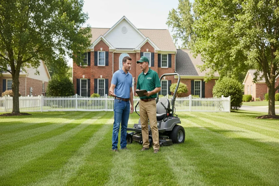 You are currently viewing Weed Control Near Me: How to Vet a Local Lawn Care Company Before You Hire