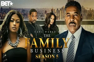 Read more about the article Where to Watch Carl Weber’s The Family Business in 2024