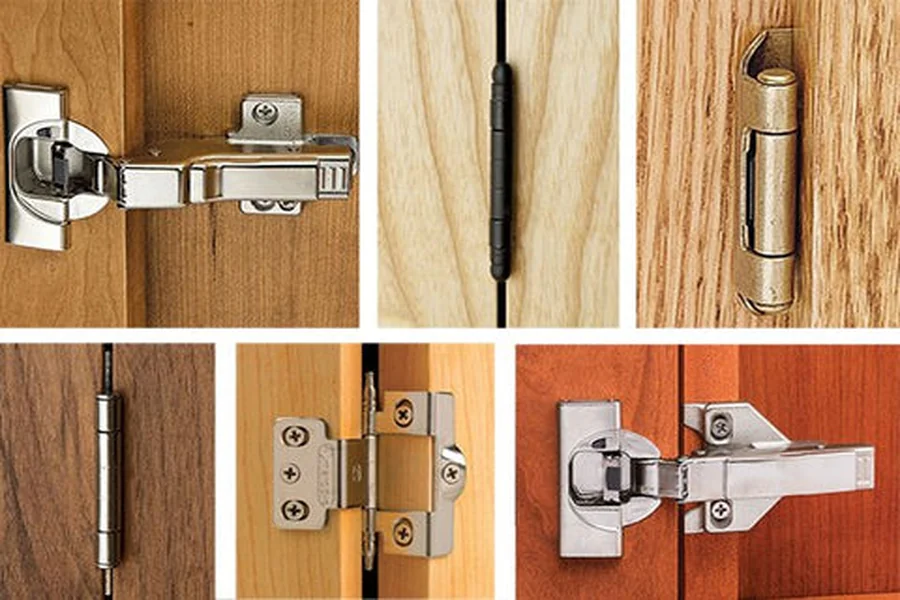 You are currently viewing 7 Things You Should Know Before Choosing a Soft Close Hinge Manufacturer in the US