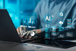 Read more about the article BCA in AI & Data Science: The Degree That Puts You at the Centre of the Tech Revolution