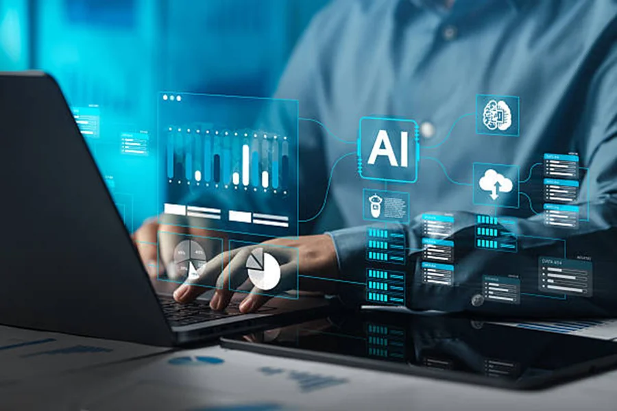 You are currently viewing BCA in AI & Data Science: The Degree That Puts You at the Centre of the Tech Revolution