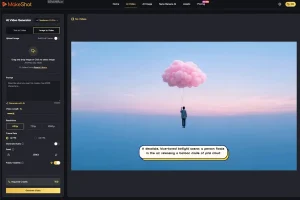 Read more about the article Benchmarking MakeShot AI Video Consistency: Why One Shot Is Not a Pipeline
