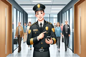 Read more about the article Best Ways To Prepare For Security Guard Certification In LA
