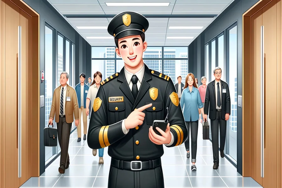 You are currently viewing Best Ways To Prepare For Security Guard Certification In LA
