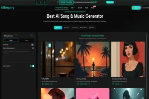 Read more about the article Can AI Song Generators Respect Creative Control or Just Deliver Speed