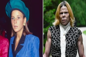 Read more about the article Celebrity Transformations That Surprised Everyone