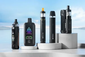 Read more about the article Convenient Pod-Based Devices That Make Vaping Simple And Portable