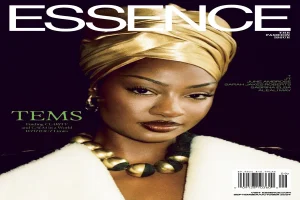 Read more about the article Essence Magazine Cover March 2023 Highlights and Meaning