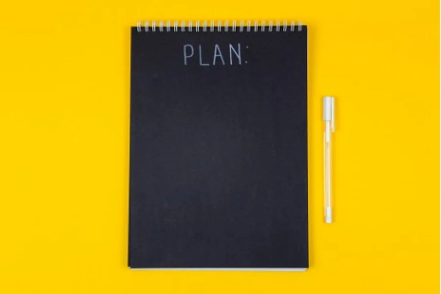 Planning 