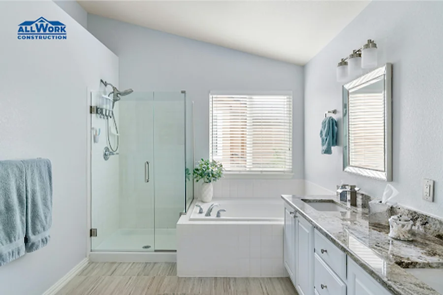 You are currently viewing The Bathroom Remodeling Decisions Homeowners Are Happiest With Five Years Later