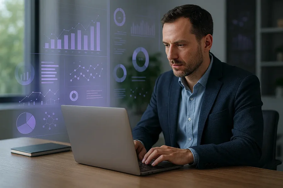 You are currently viewing How Does GPT-based Search Monitoring Improve Brand Perception in AI Responses?