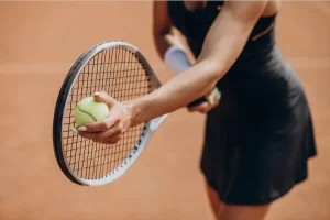 Read more about the article Naomi Osaka’s Impact on the Perception of Professional Tennis in Japan