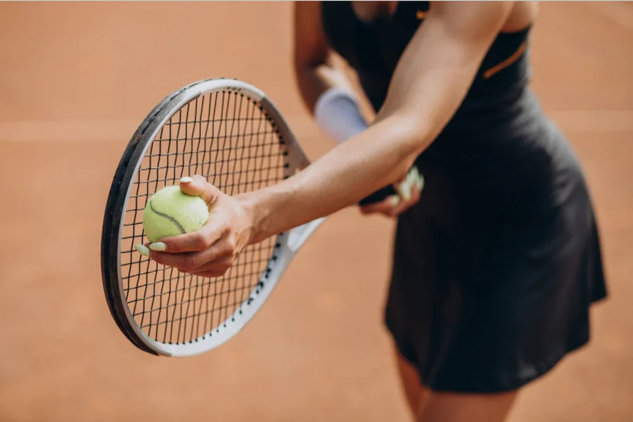 You are currently viewing Naomi Osaka’s Impact on the Perception of Professional Tennis in Japan