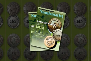 Read more about the article Numismatic News Magazine for Coin Collectors Today