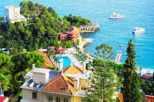 Read more about the article Smooth Flights from Nice to Rome: What You Should Know