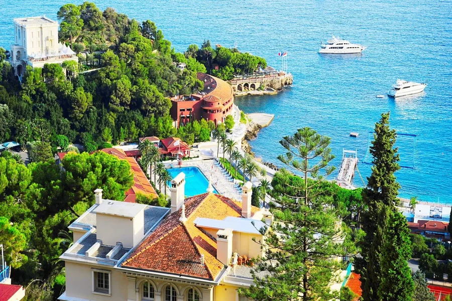 You are currently viewing Smooth Flights from Nice to Rome: What You Should Know
