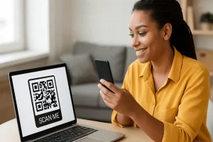 Read more about the article The Best Customizable QR Code Services For Marketing: How To Evaluate & Choose The Right One