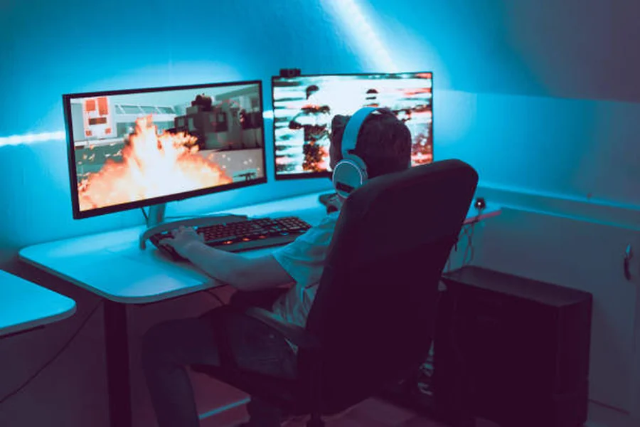 You are currently viewing The Digital Rituals That Keep Online Gaming Alive