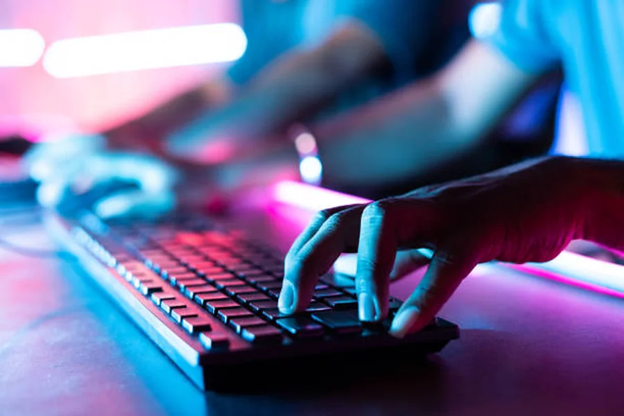 You are currently viewing The Unexpected Skills People Build Through Online Gaming