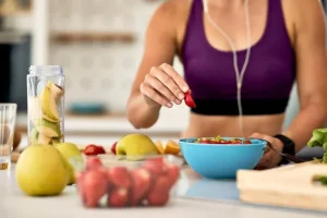 Read more about the article Tips for Maintaining a Healthy Lifestyle Every Day