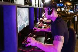 Read more about the article Understanding Online Games: Strategy, Probability, and Player Experience