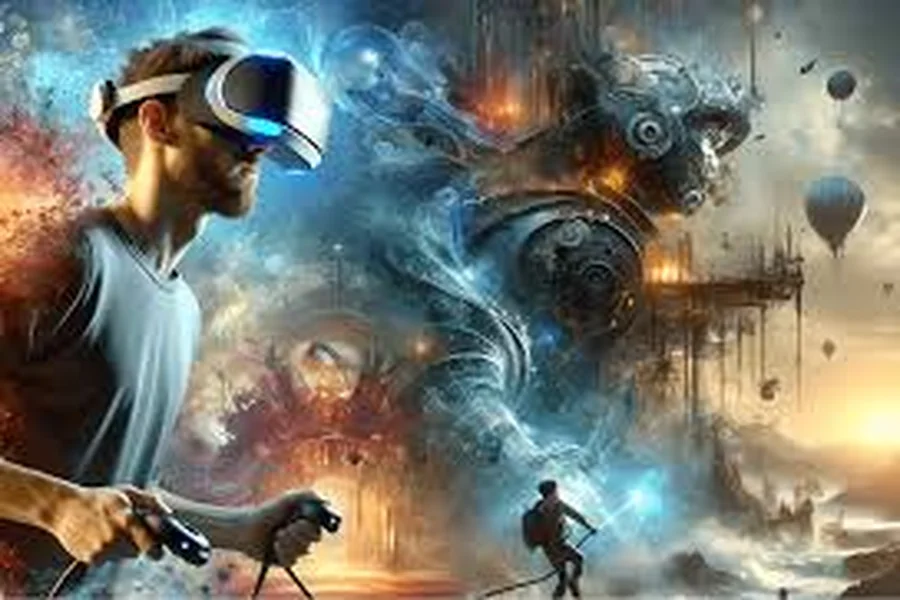 You are currently viewing Understanding the Mechanics Behind Online Games